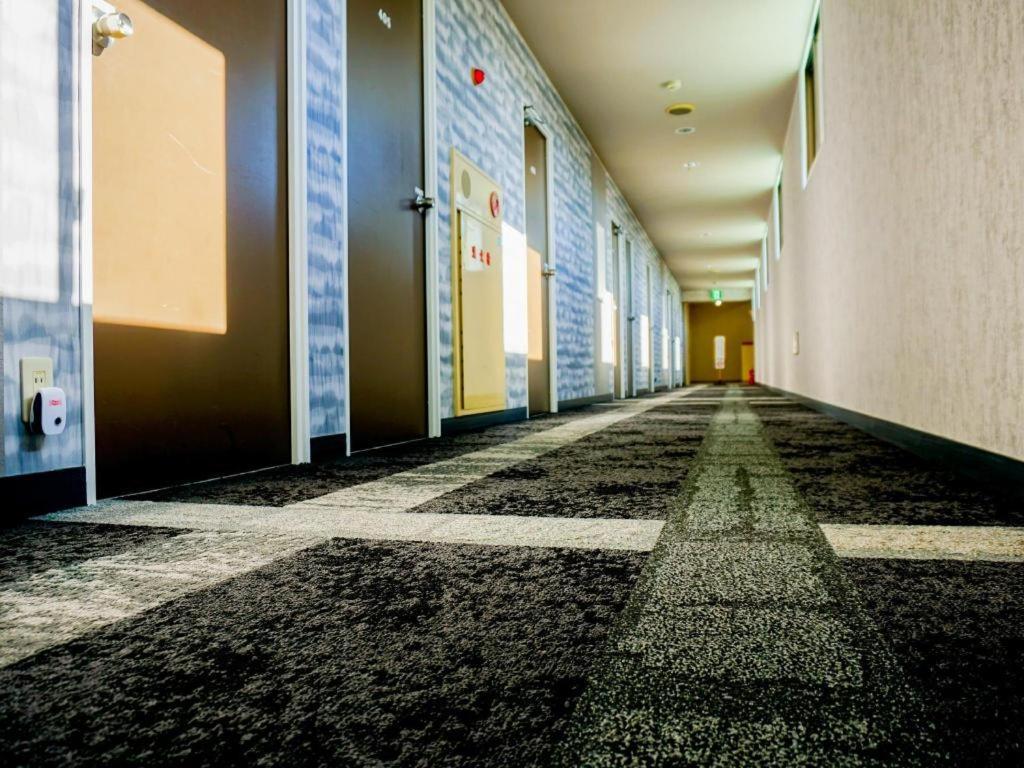 Business Hotel Hane Ise Inter Exterior foto