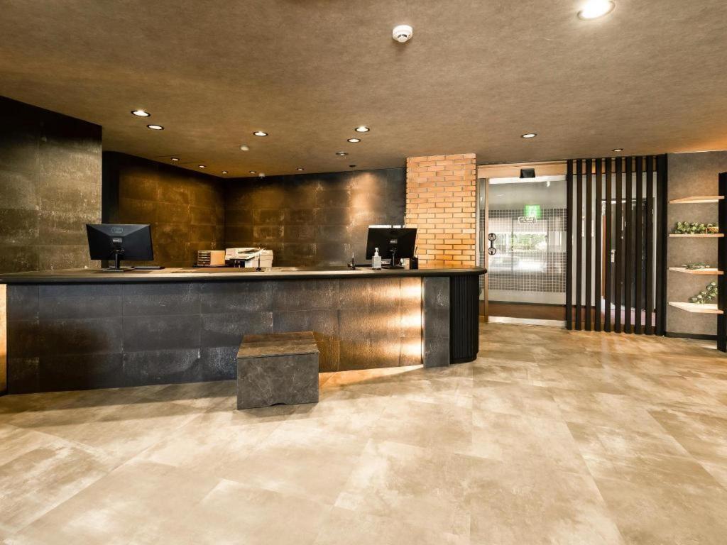 Business Hotel Hane Ise Inter Exterior foto