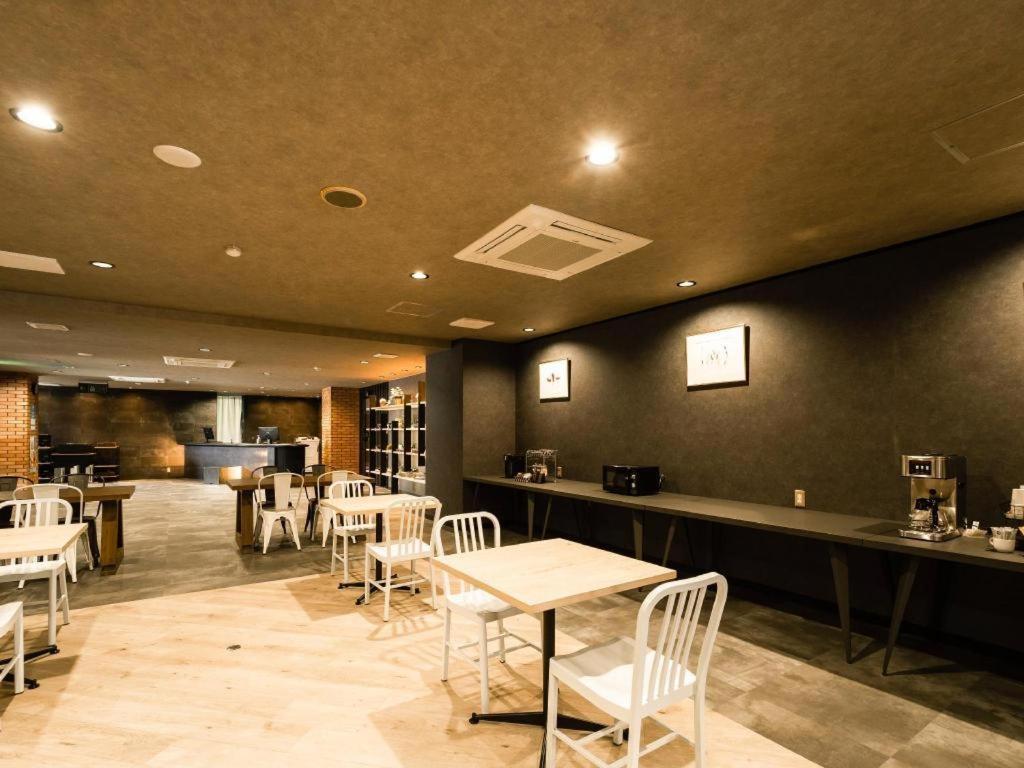 Business Hotel Hane Ise Inter Exterior foto