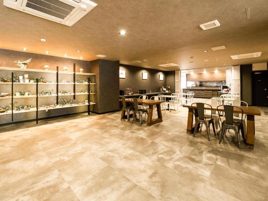 Business Hotel Hane Ise Inter Exterior foto