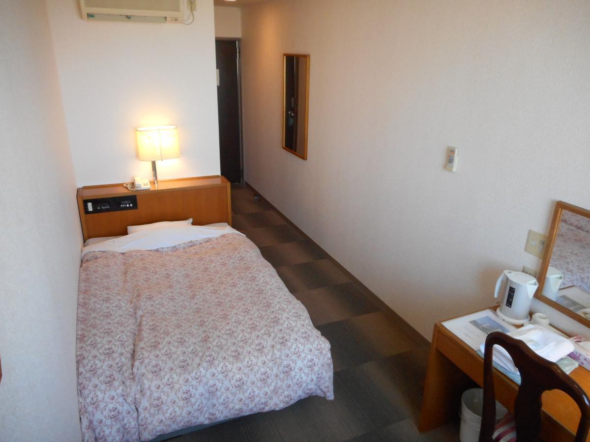 Business Hotel Hane Ise Inter Exterior foto