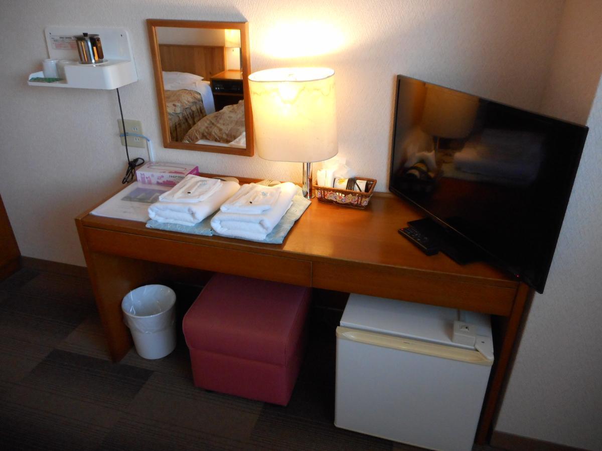 Business Hotel Hane Ise Inter Exterior foto